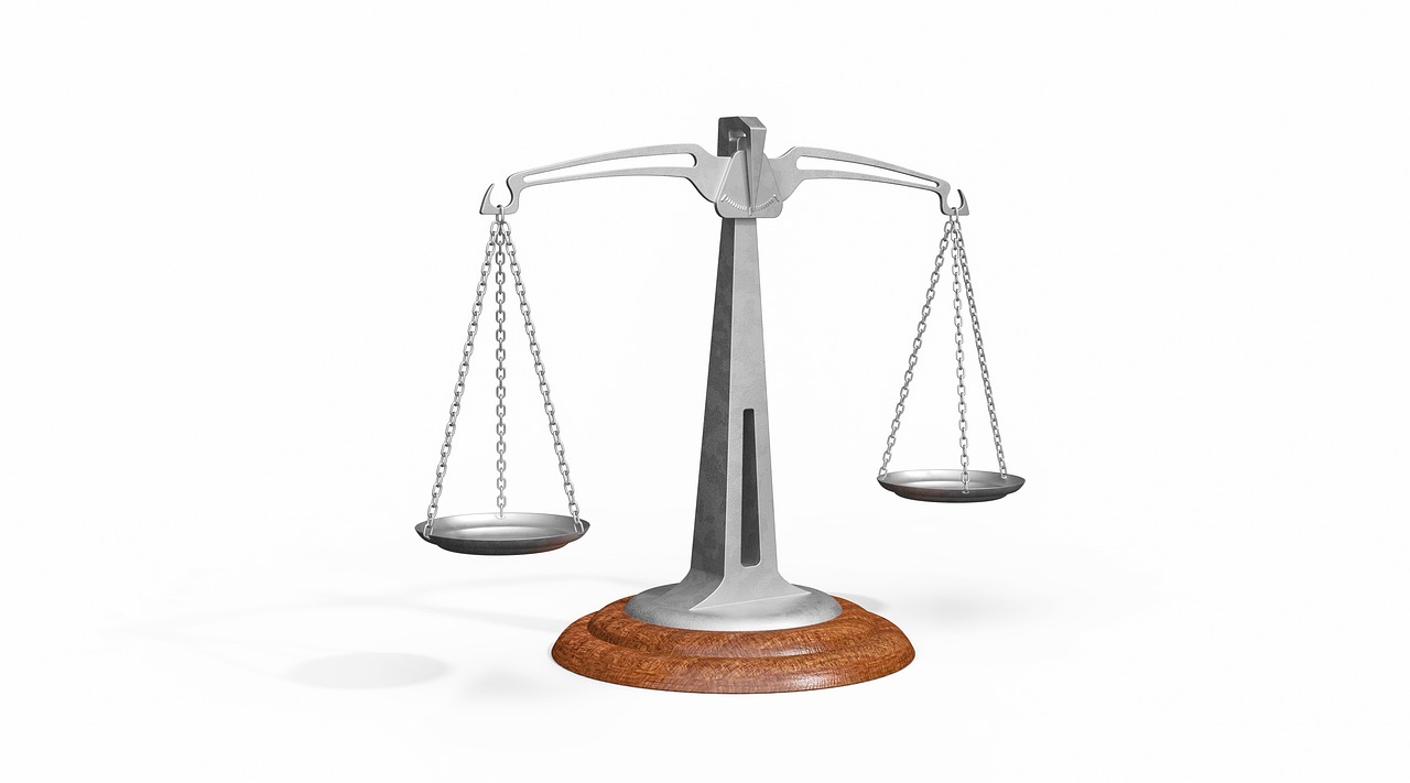 The Role of AI in Criminal Justice Reform